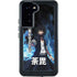 My Hero Academia Dabi Season 5 Galaxy S24 Plus Waterproof Case